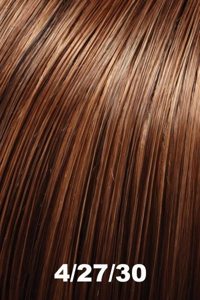Jon Renau Wigs - January Hand Tied (#5714)