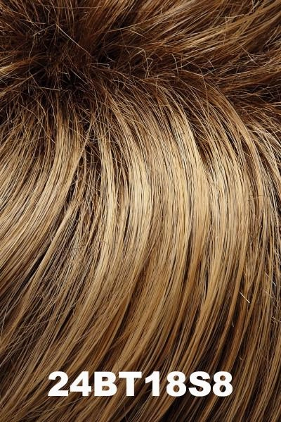 Jon Renau Wigs - January Hand Tied (#5714)