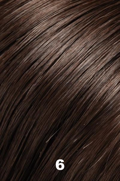 Jon Renau Wigs - January Hand Tied (#5714)