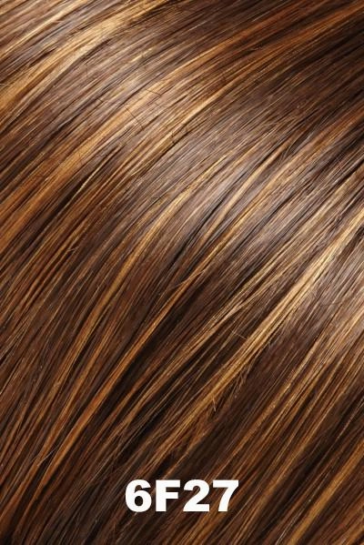 Jon Renau Wigs - January Hand Tied (#5714)