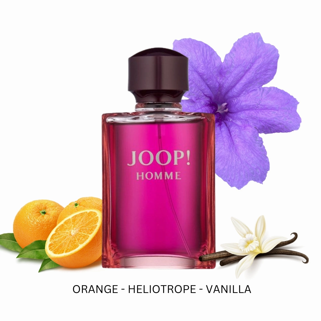 Joop Homme For Men By Joop Eau De Toilette Spray