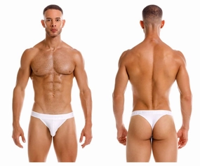 JOR 2144 Element Thongs Color White
