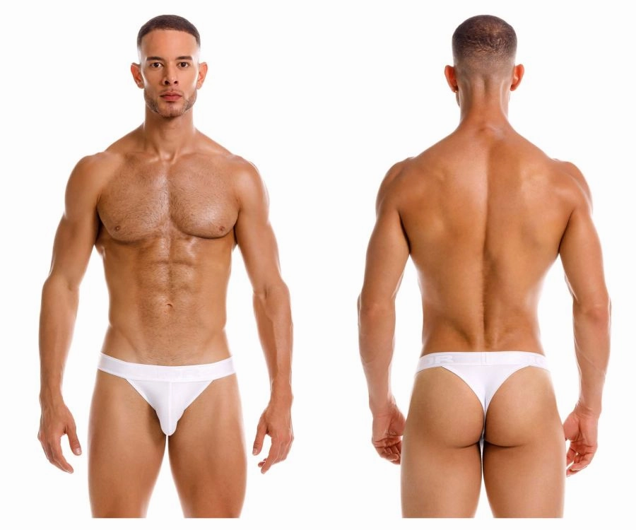JOR 2144 Element Thongs Color White