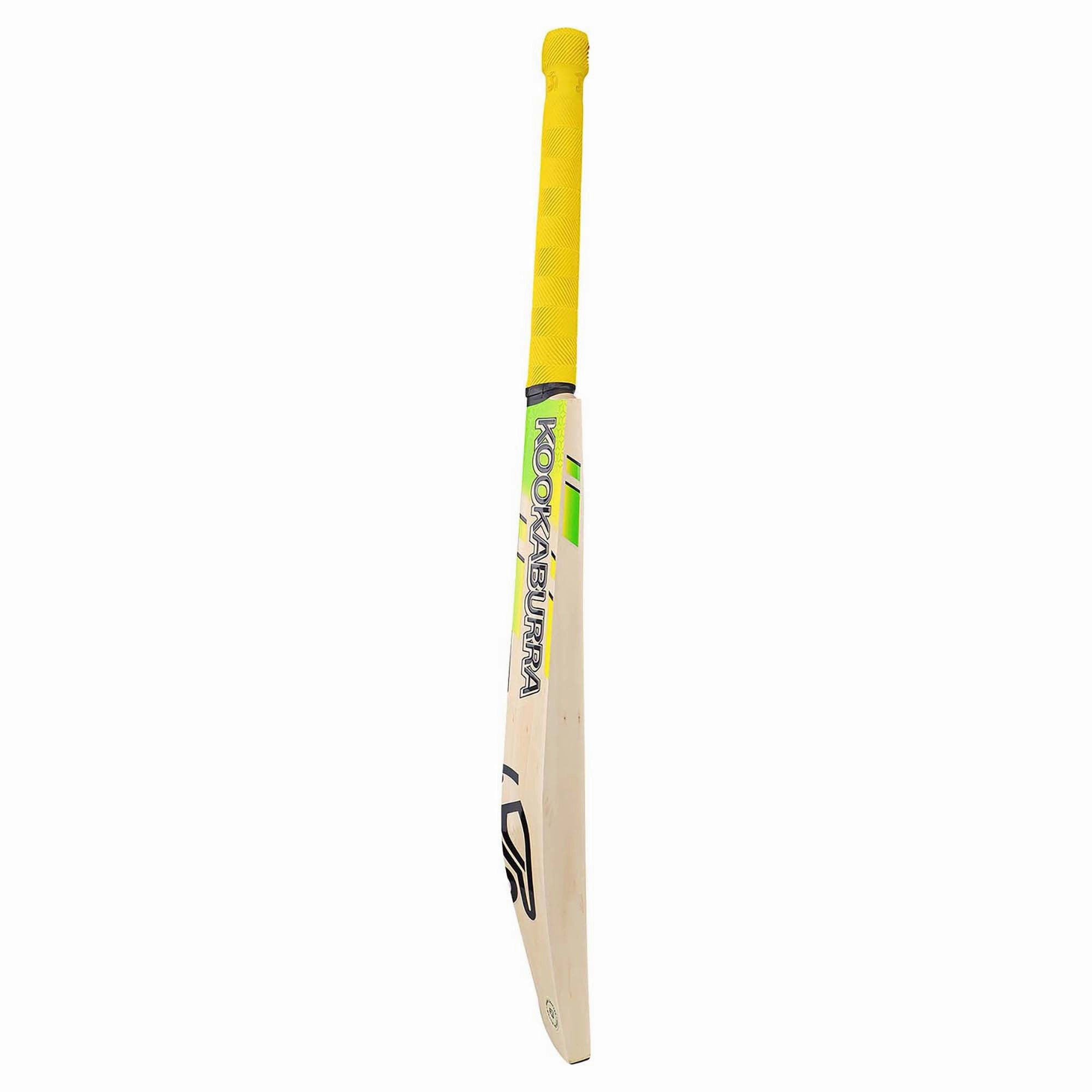 Kahuna Pro 4.0 Supalite Cricket Bat