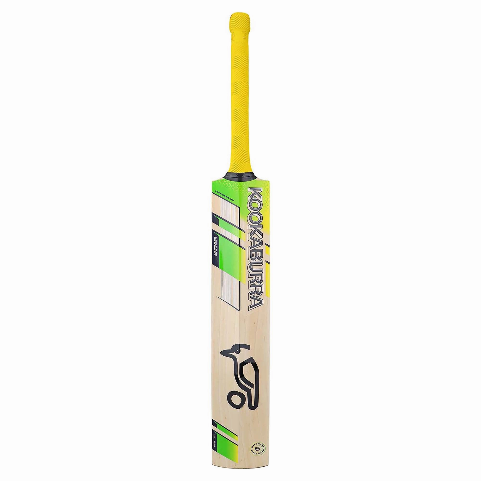 Kahuna Pro 4.0 Supalite Cricket Bat