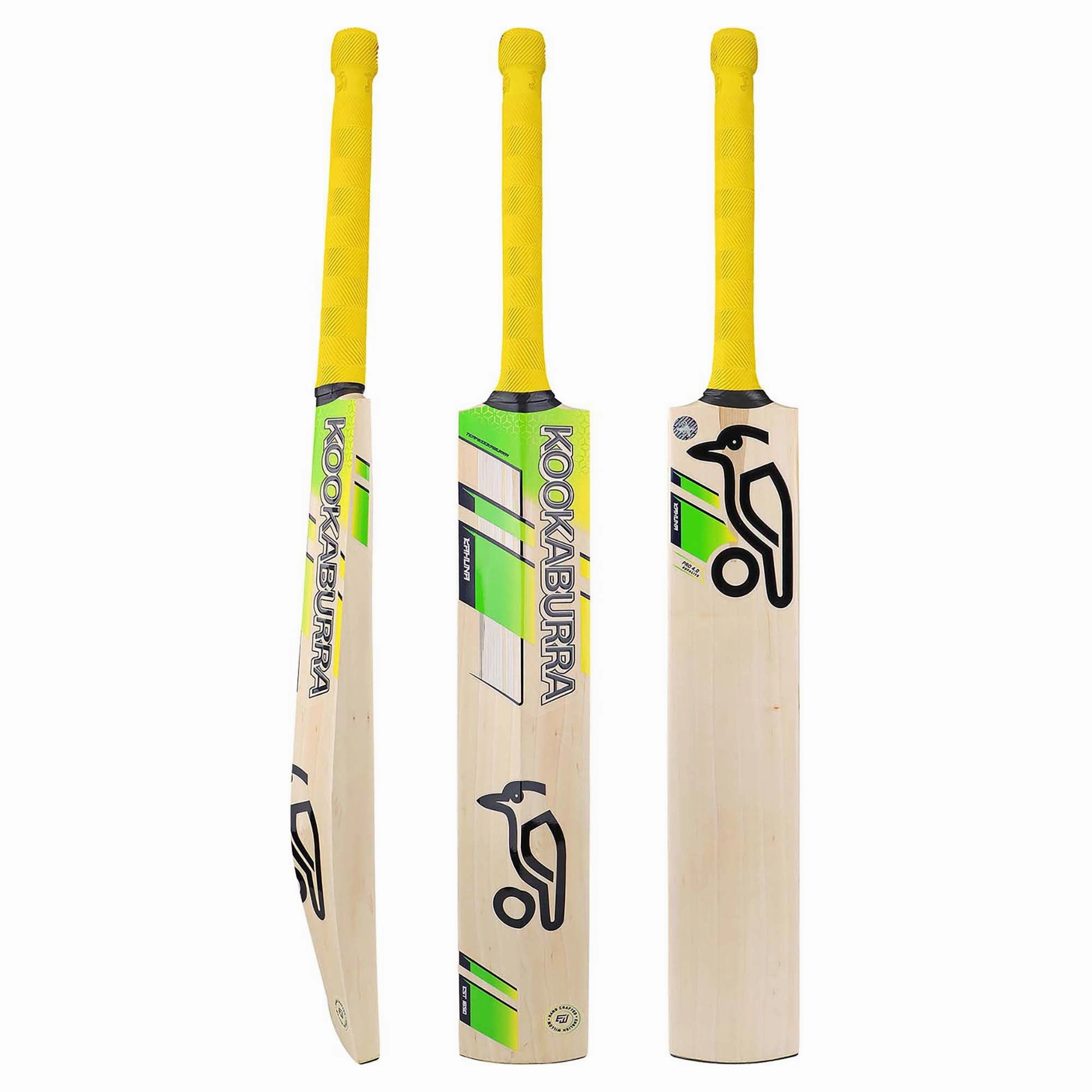 Kahuna Pro 4.0 Supalite Cricket Bat