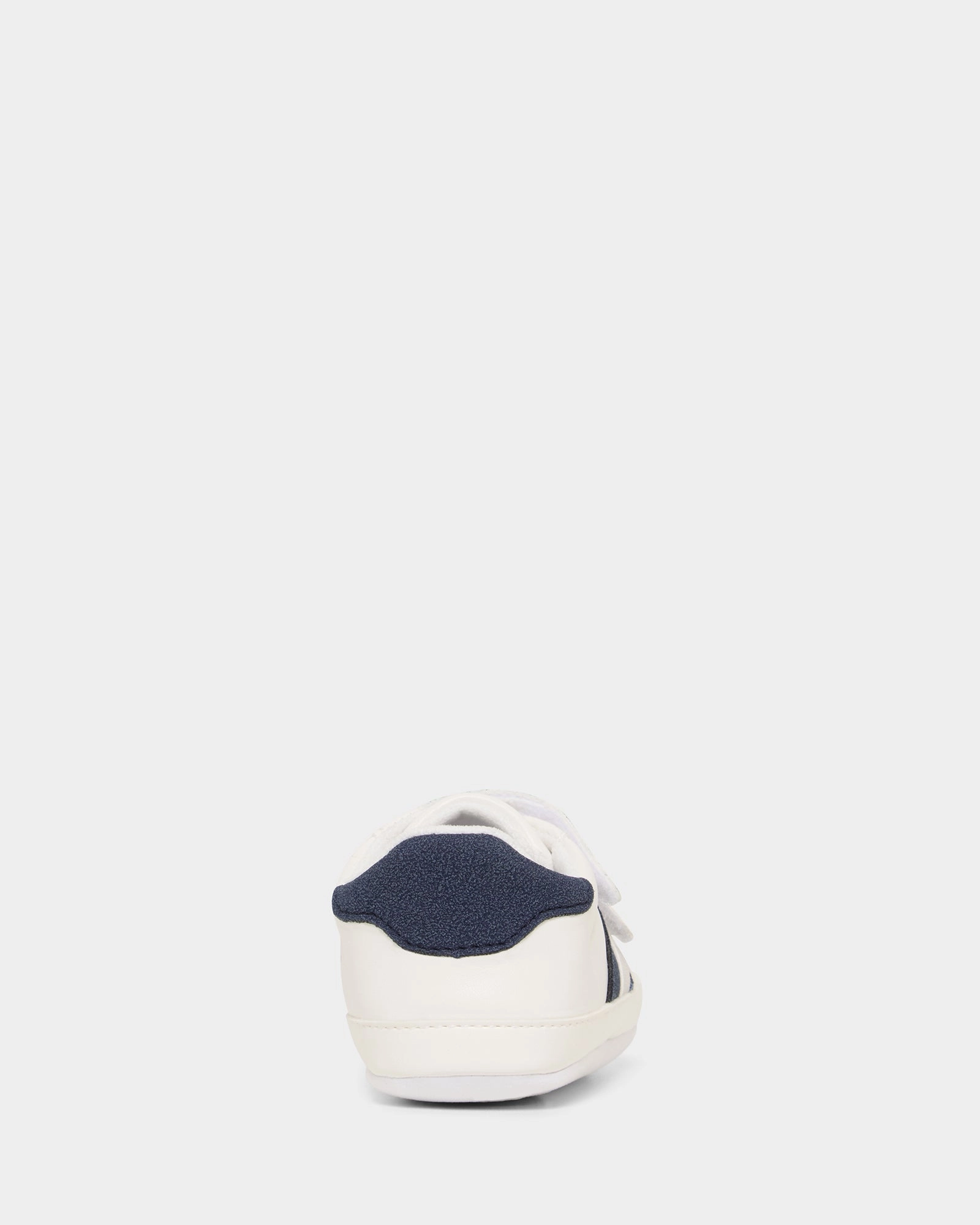 Kamden Sneaker White/Navy