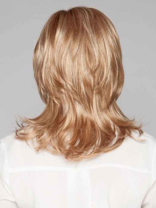 Kendall | Synthetic Wig (Mono Top) | DISCONTINUED