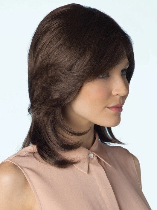 Kendall | Synthetic Wig (Mono Top) | DISCONTINUED