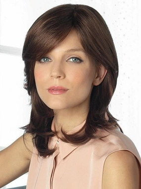 Kendall by Amore | Layered Monofilament Wig | CLOSEOUT