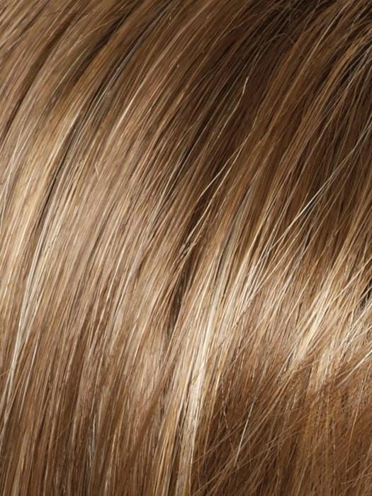Kendall by Amore | Layered Monofilament Wig | CLOSEOUT
