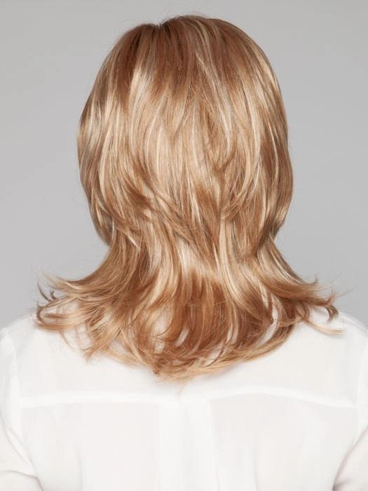 Kendall by Amore | Layered Monofilament Wig | CLOSEOUT