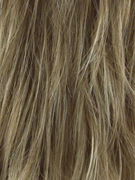 Kendall by Amore | Layered Monofilament Wig | CLOSEOUT