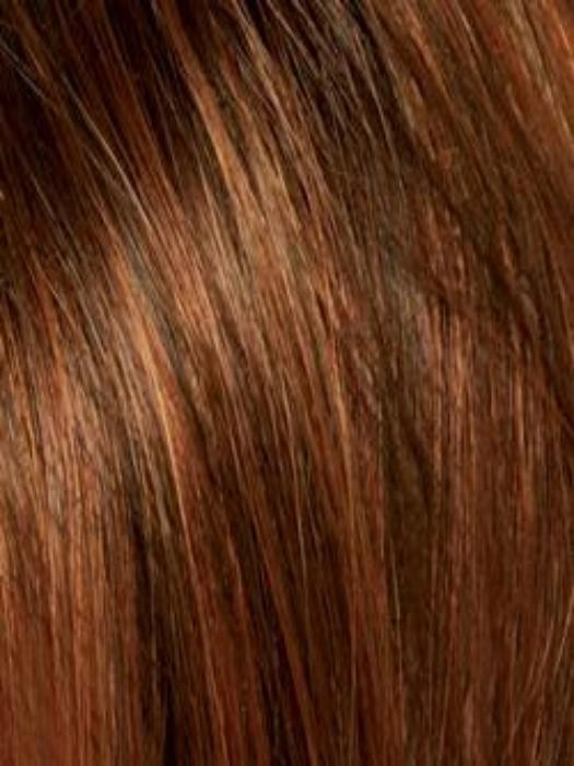 Kendall by Amore | Layered Monofilament Wig | CLOSEOUT