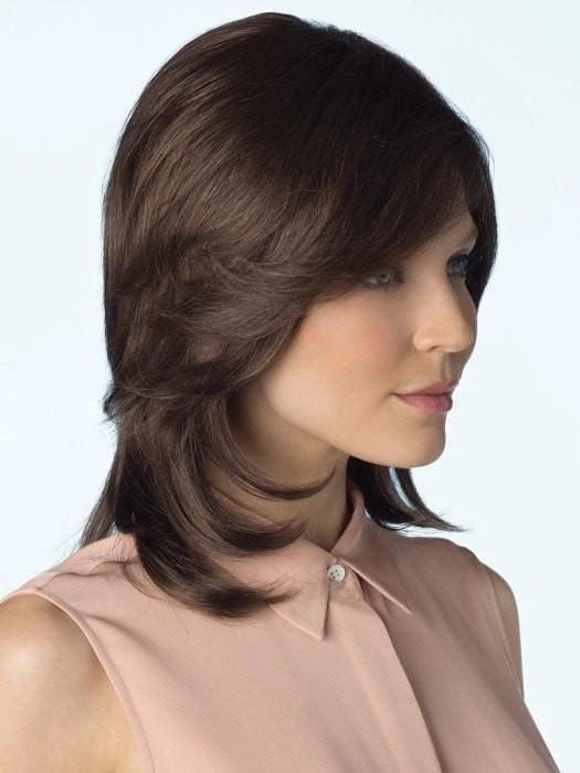 Kendall by Amore | Layered Monofilament Wig | CLOSEOUT