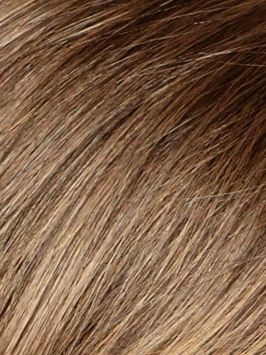 Kendall by Amore | Layered Monofilament Wig | CLOSEOUT