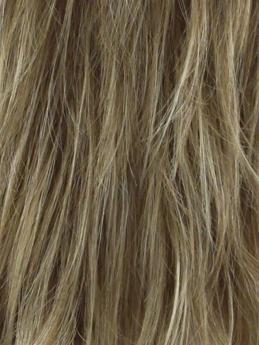 Kendall by Amore | Layered Monofilament Wig | CLOSEOUT