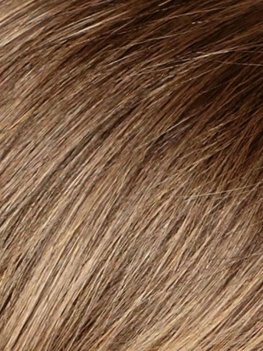 Kendall by Amore | Layered Monofilament Wig | CLOSEOUT