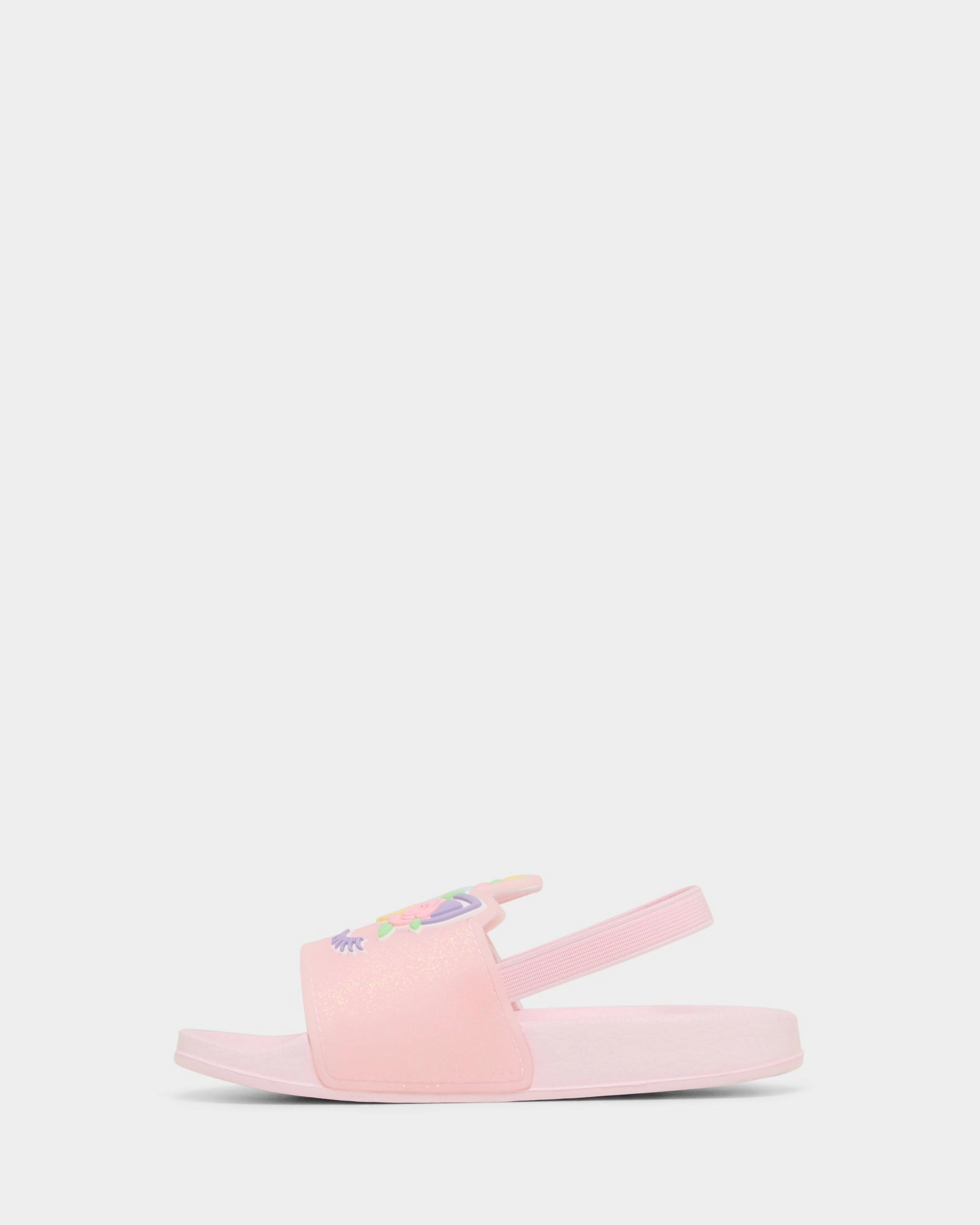 Kenna Unicorn Slide Rainbow