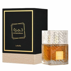 Khamrah by Lattafa 100ml EDP