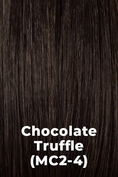 Kim Kimble Extensions - 21" Crimped Pocket Pony