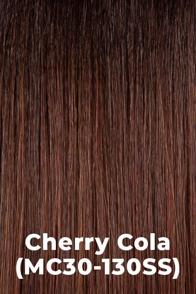 Kim Kimble Extensions - 21" Crimped Pocket Pony