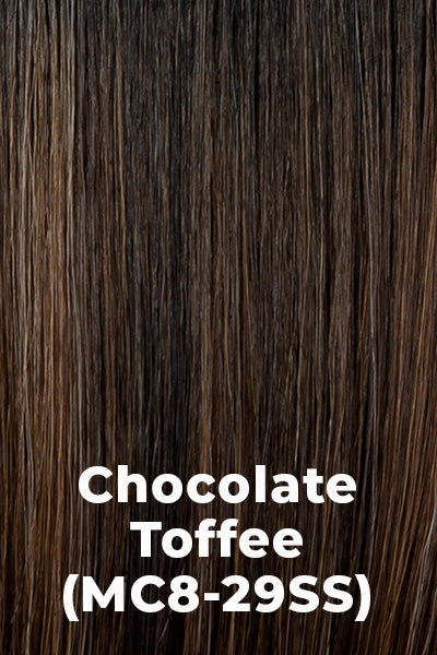 Kim Kimble Extensions - 21" Crimped Pocket Pony