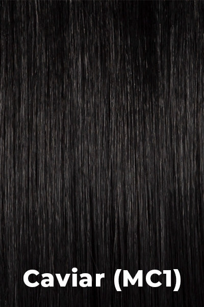 Kim Kimble Extensions - 21" Crimped Pocket Pony