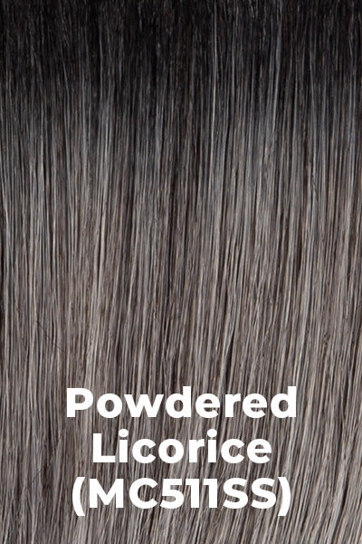 Kim Kimble Extensions - 21" Crimped Pocket Pony