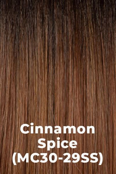 Kim Kimble Extensions - 21" Crimped Pocket Pony