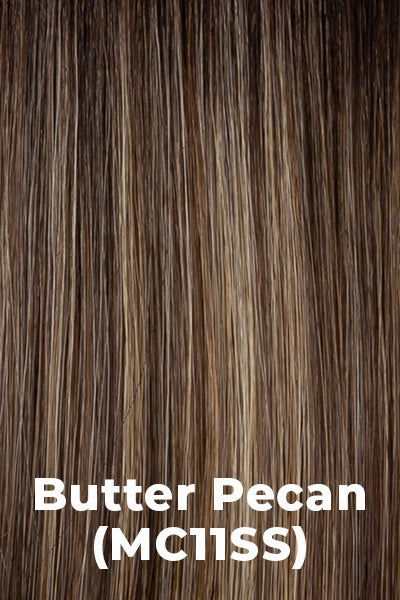 Kim Kimble Extensions - 21" Crimped Pocket Pony