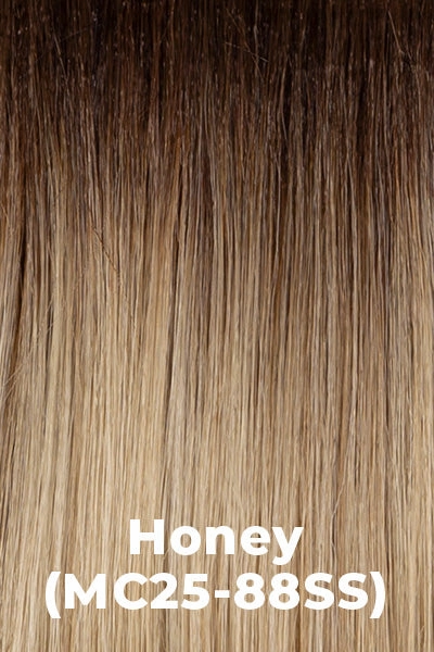 Kim Kimble Extensions - 21" Crimped Pocket Pony
