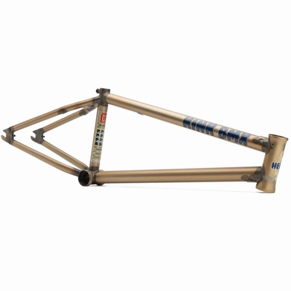 Kink Williams Frame