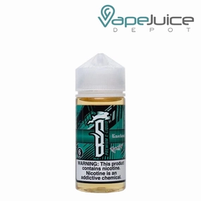 Knockout Suicide Bunny TFN eLiquid 100ml