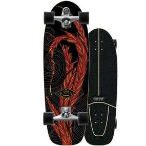 Knox 31.25" Phoenix C7 Complete