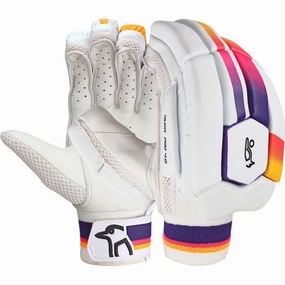 Kookaburra Aura Pro 4.0 Adults Batting Gloves