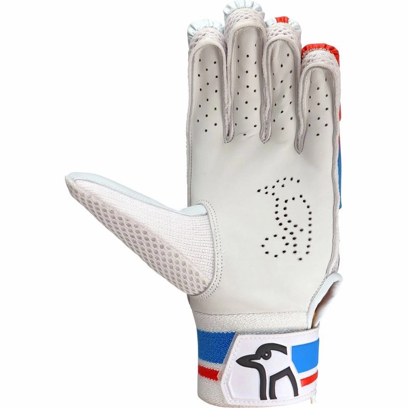 Kookaburra Beast Pro 6.0 Junior Batting Gloves