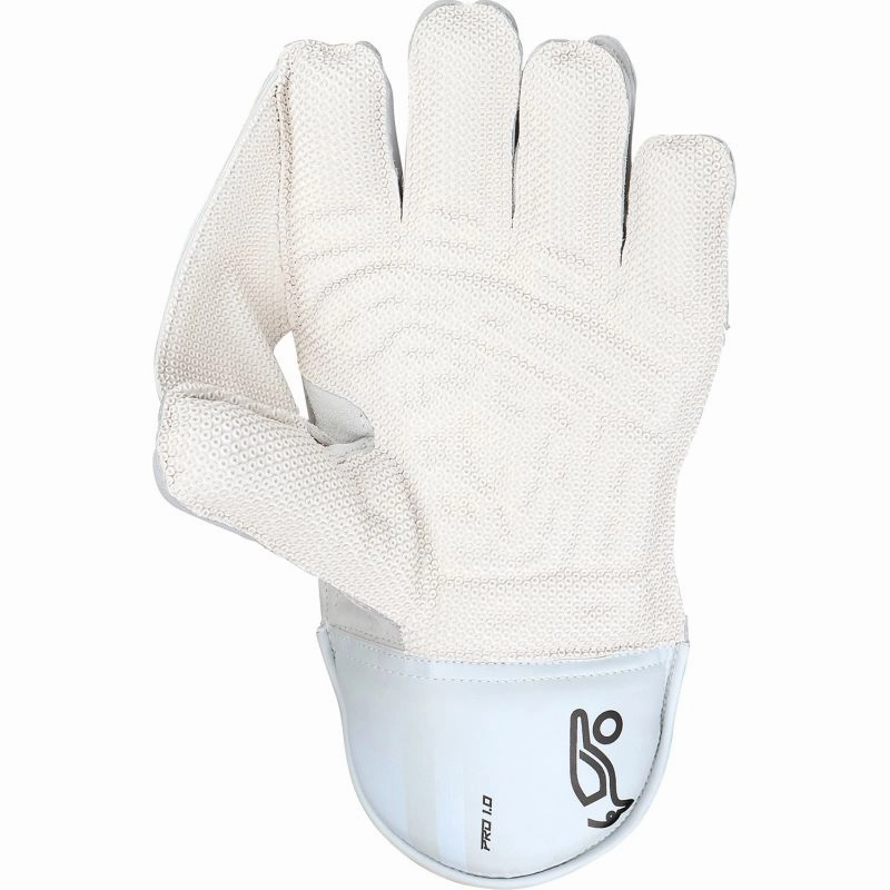Kookaburra Ghost Pro 1.0 Adults Wicket Keeping Gloves