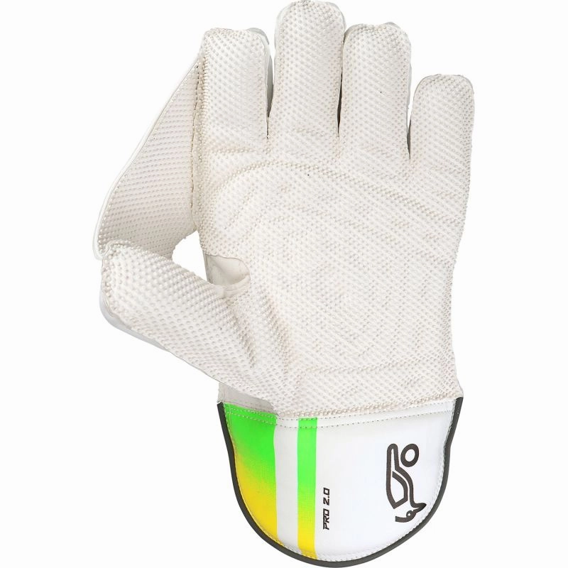 Kookaburra Kahuna Pro 2.0 Wicket Keeping Gloves