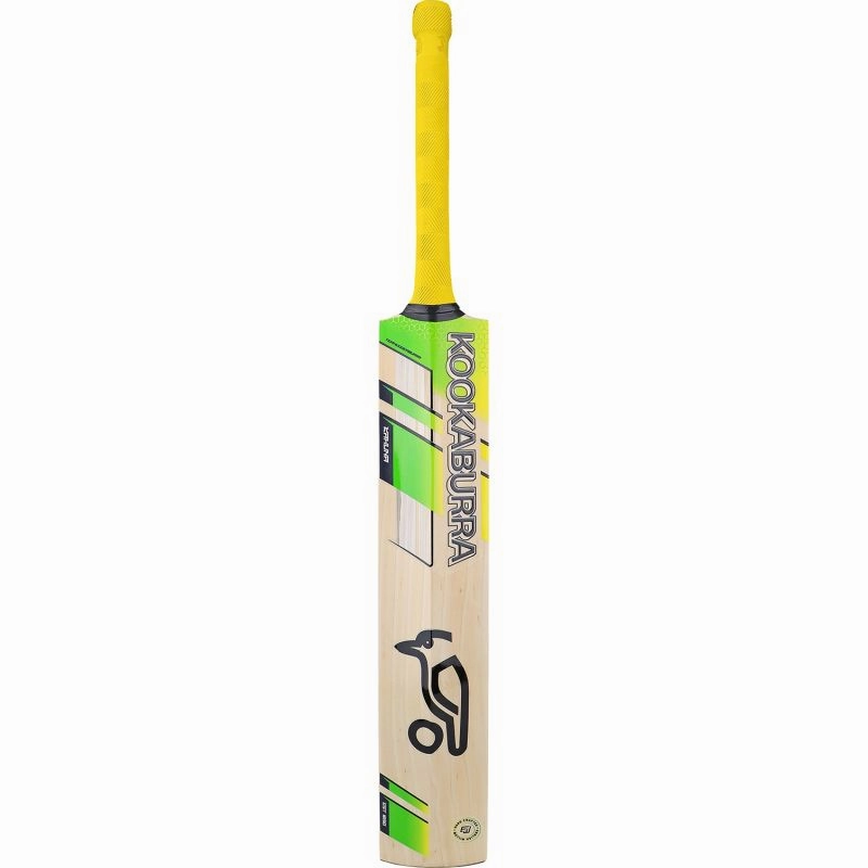 Kookaburra Kahuna Pro 4.0 Supalite Adults Cricket Bat