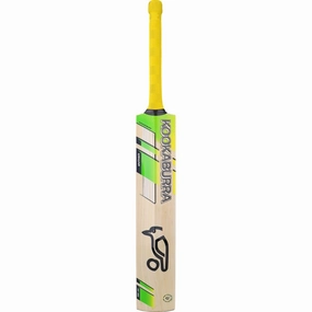 Kookaburra Kahuna Pro 4.0 Supalite Adults Cricket Bat