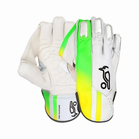 Kookaburra Kahuna Pro Players Wicket Keeping Gloves