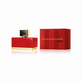 L'Aquarossa by Fendi