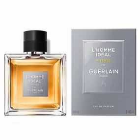 L'Homme Ideal L'Intense by Guerlain 100ml EDP