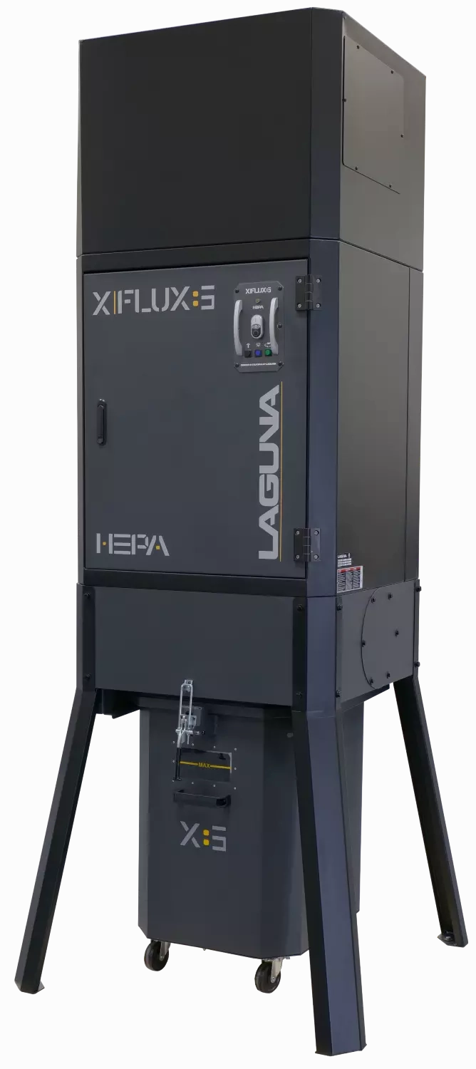 Laguna MDCXF52201 -  X|Flux: 5 [MADE TO ORDER]