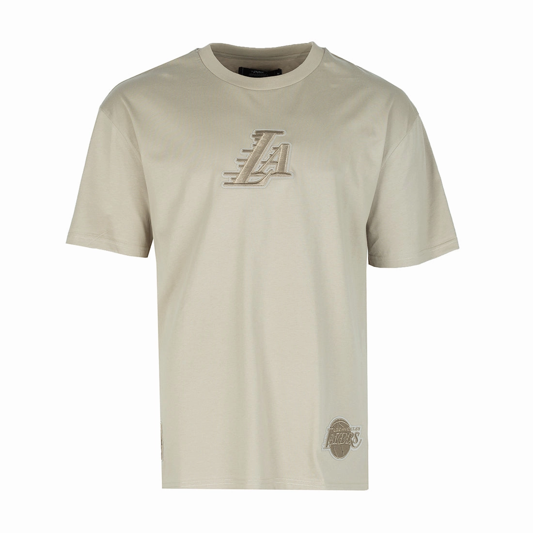 Lakers Wingspan Tee - Mens