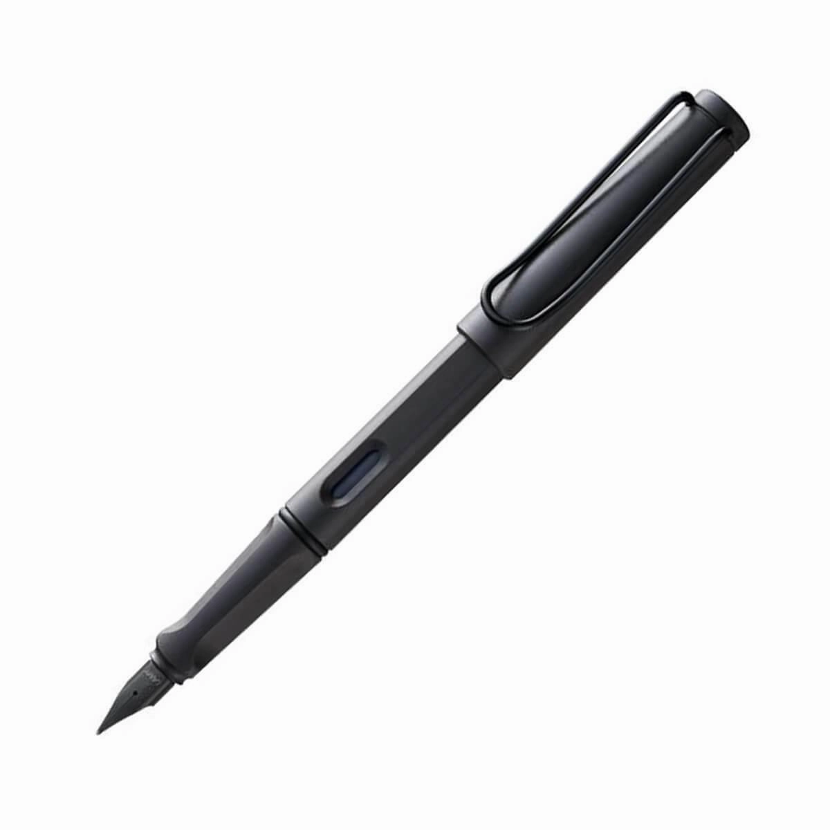 Lamy Safari Umber ABS Plastic Body Fountain Pen