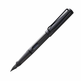 Lamy Safari Umber ABS Plastic Body Fountain Pen