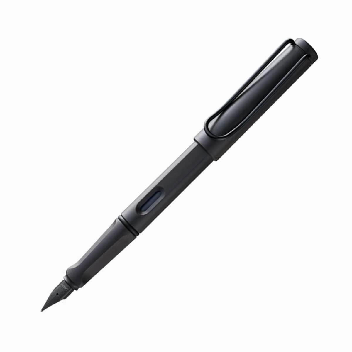 Lamy Safari Umber ABS Plastic Body Fountain Pen