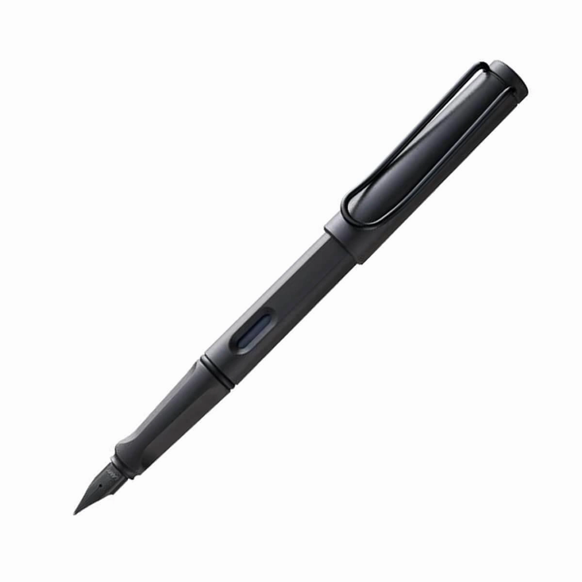 Lamy Safari Umber ABS Plastic Body Fountain Pen